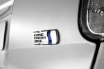 Toyota Prius 2011 года